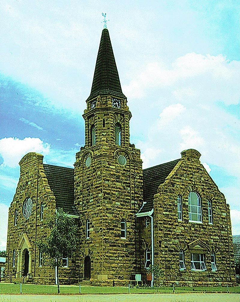 NG Klipkerk