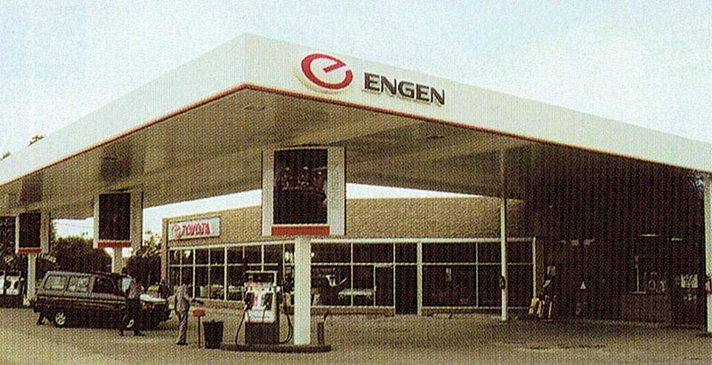 Engen
