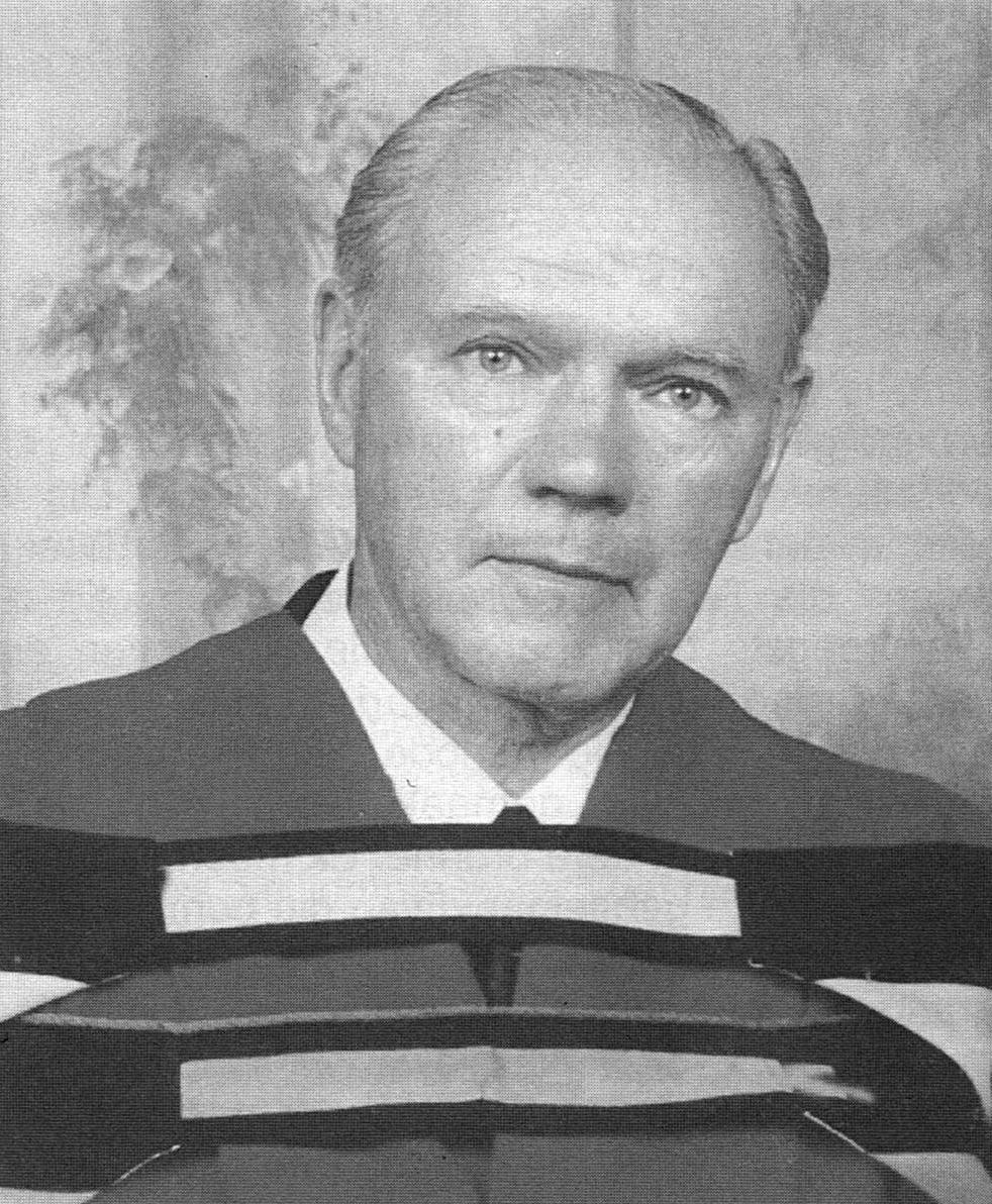 Prof E P J Kleynhans
